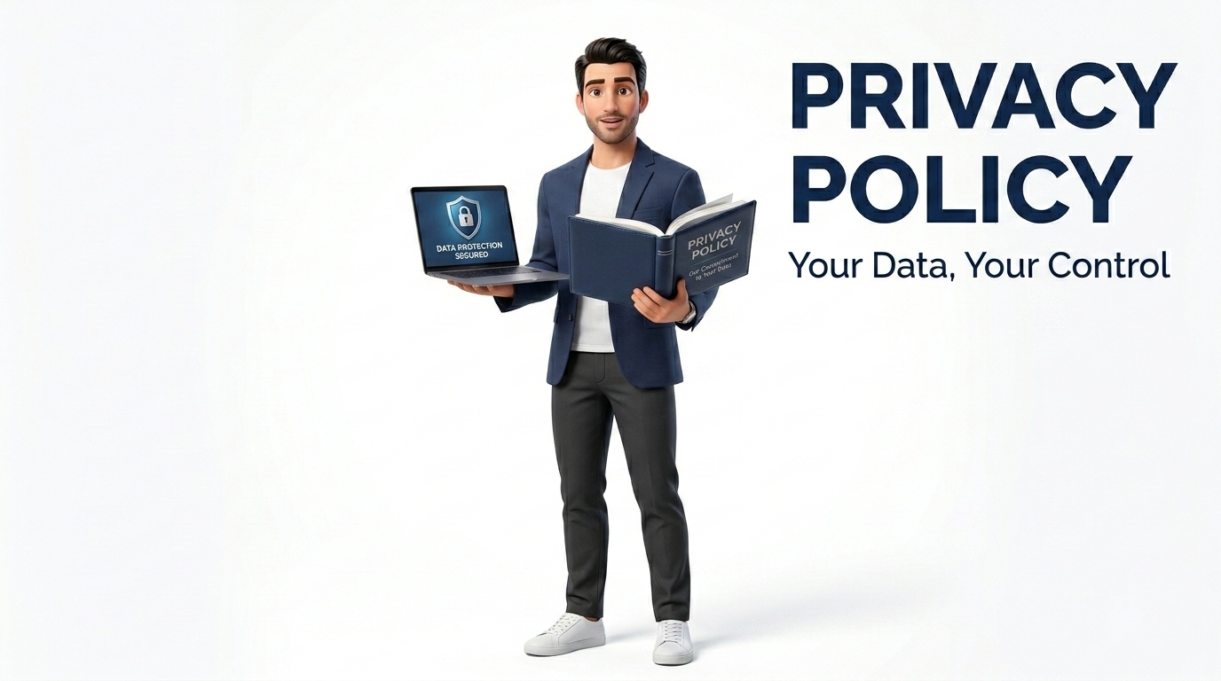 privacy policy