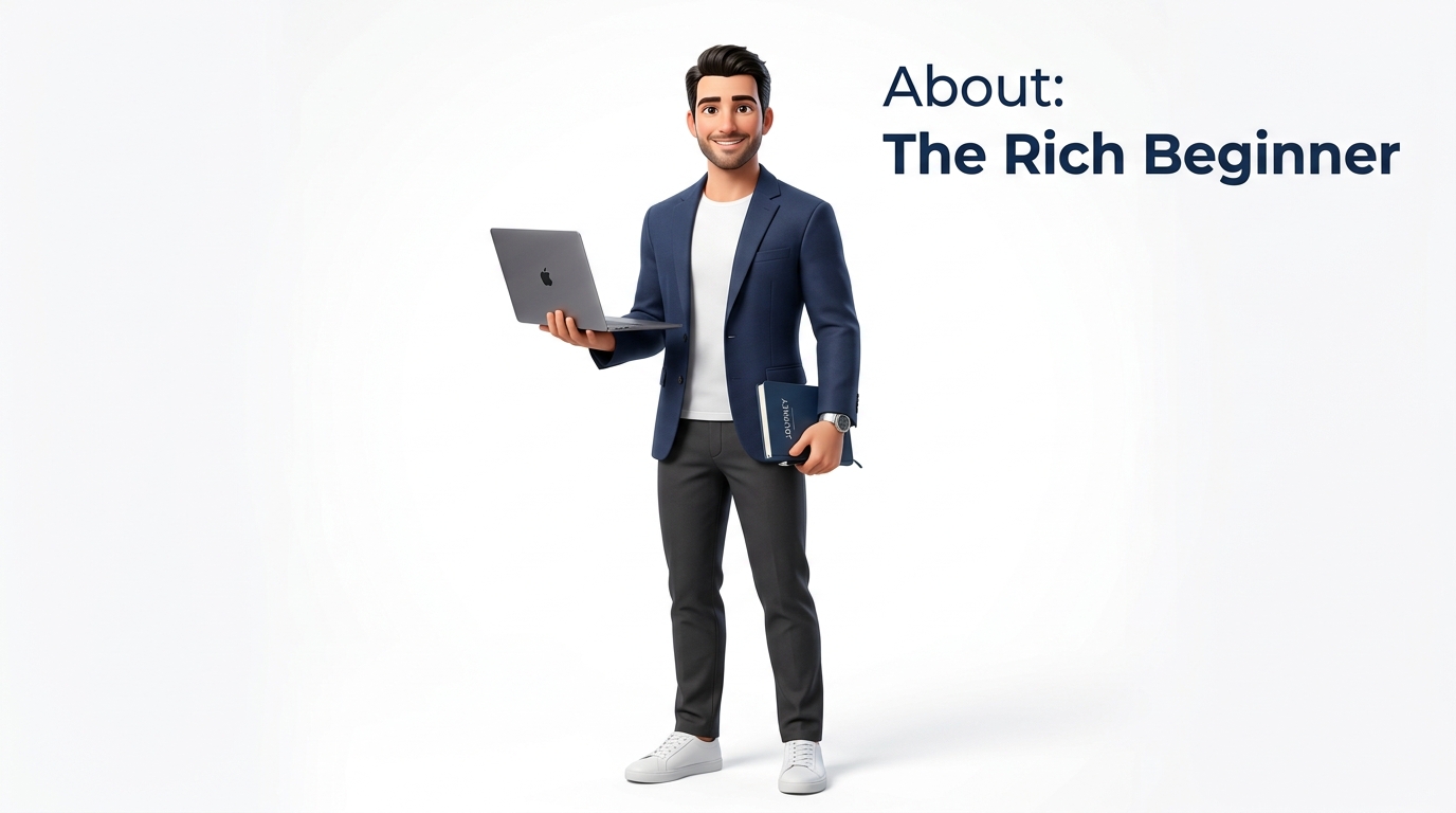 about the rich beginner