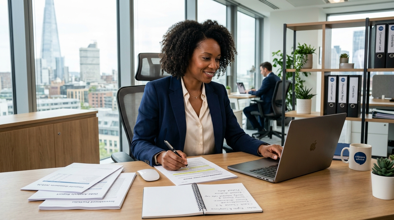 Consumer rights when dealing with debt collectors under US law and FDCPA