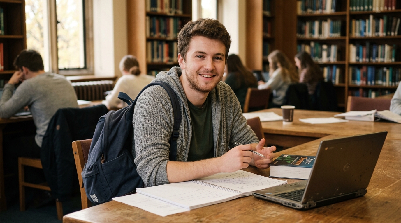 How to make money online as a college student with proven side hustles