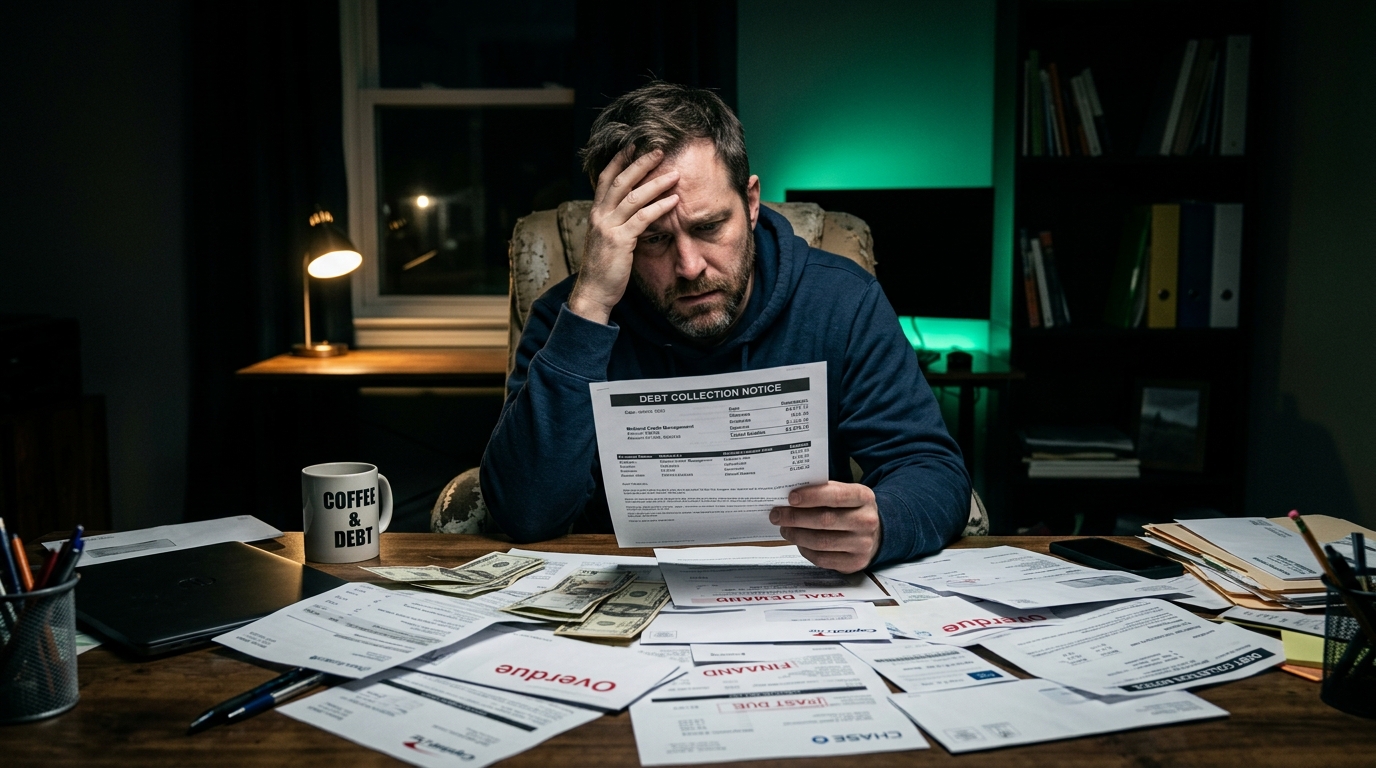 Should I pay Portfolio Recovery Associates debt collection letter guide for Americans