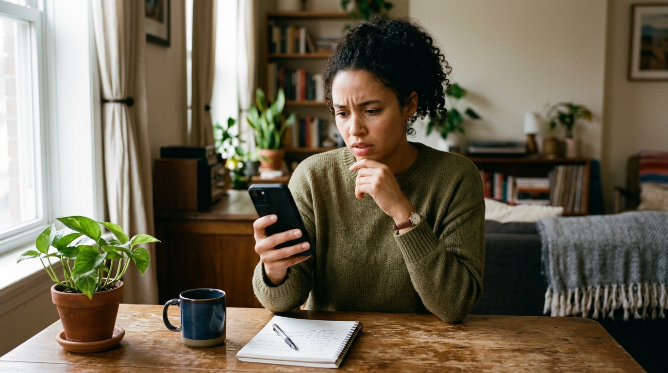 Cash App Block Inc spam text lawsuit showing person receiving unsolicited referral text message