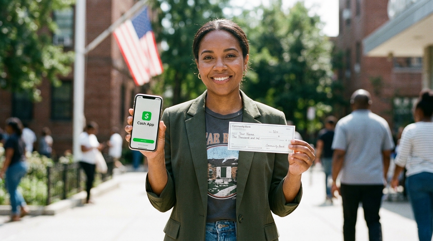 Cash App settlement showing consumer rights and financial protection for everyday Americans